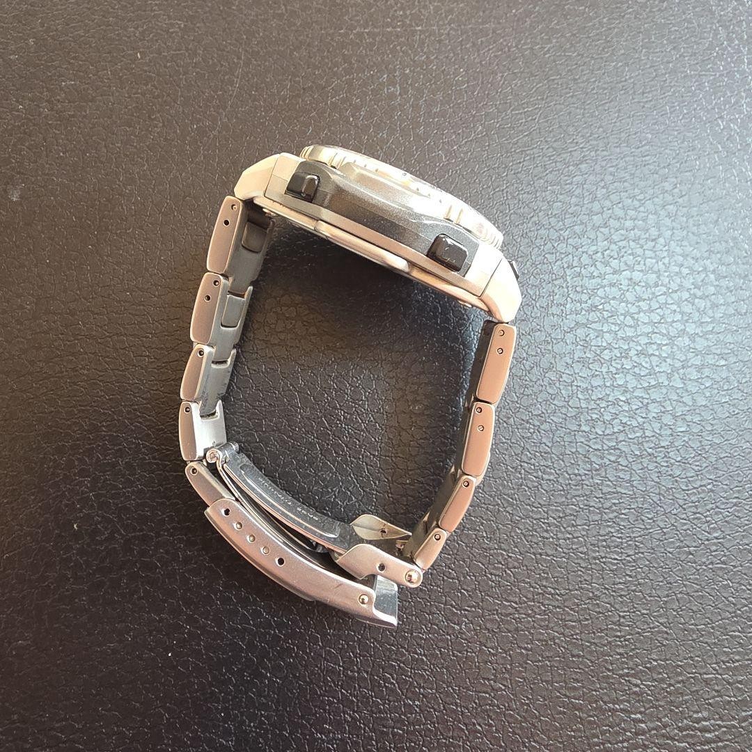 CASIO Pro Trek Men’s Watch