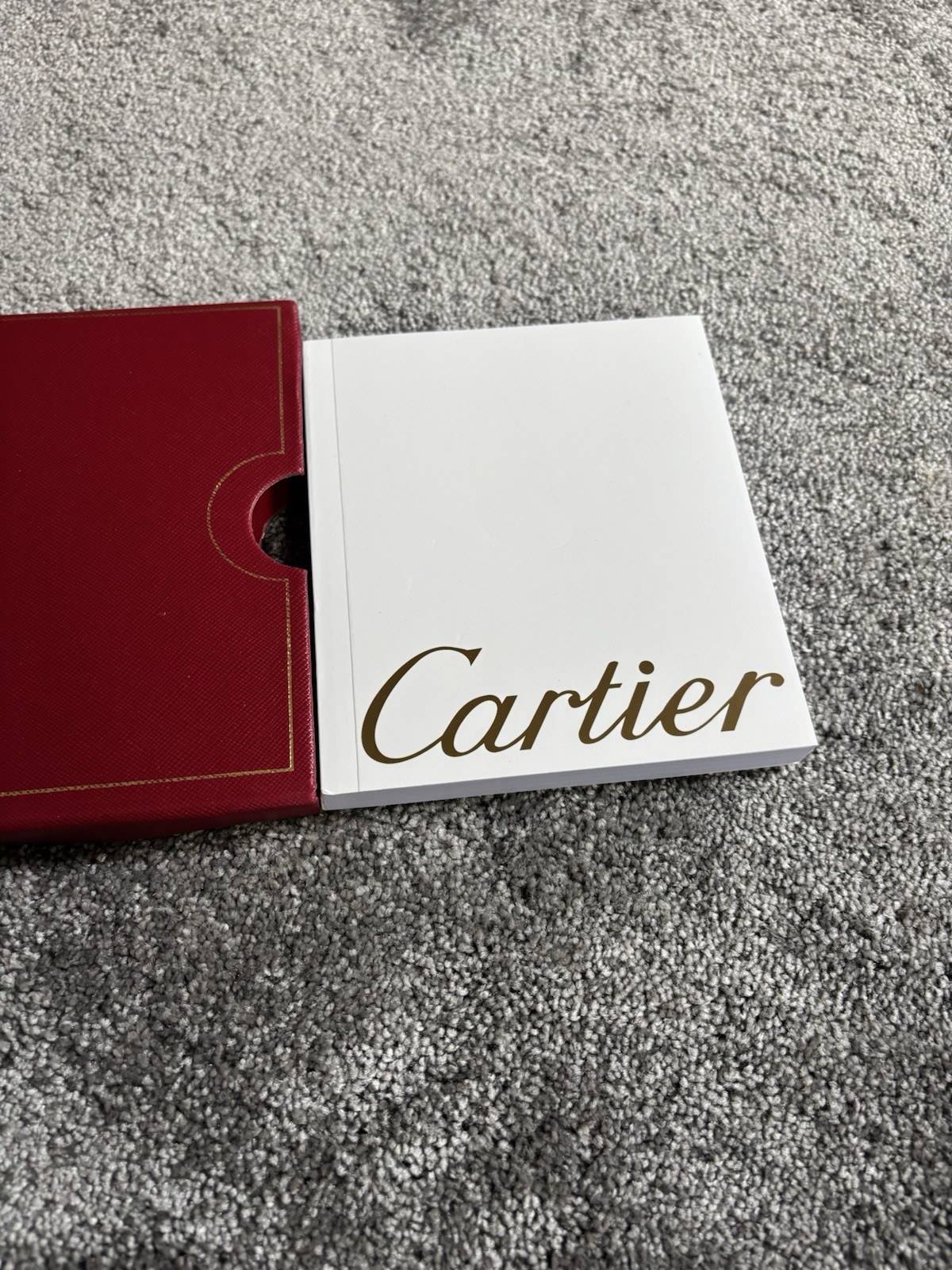 Cartier