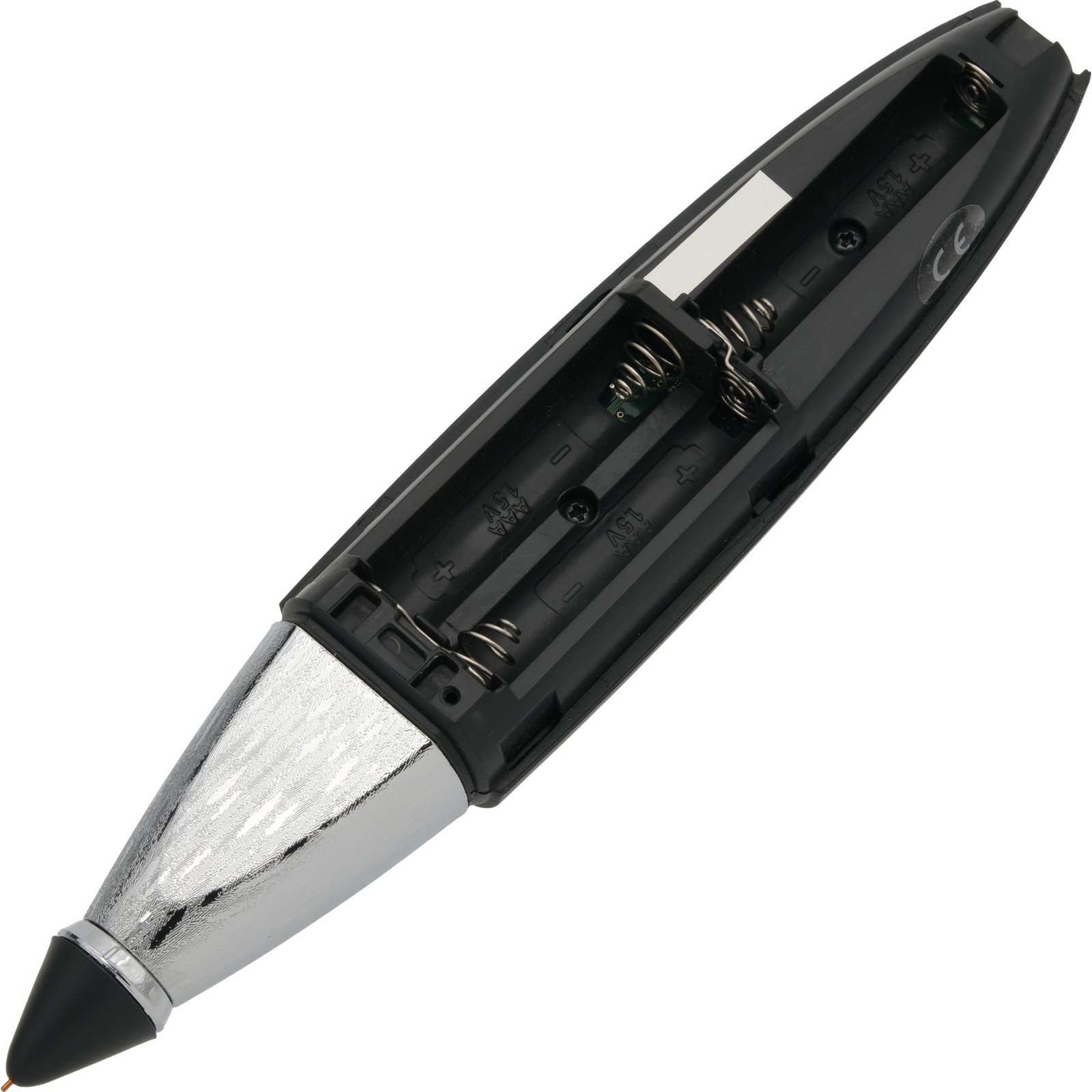 Presidium Adamas Diamond and Moissanite Tester Authenticating Diamonds