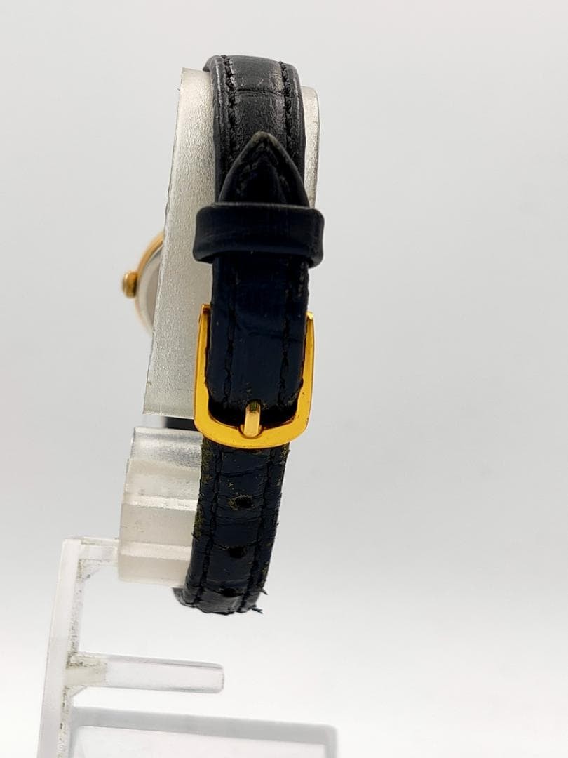 JUNK FOR PARTS Seiko Spirit 4N21-0890 Ladies Gold-Tone Quar Dead battery | Japan