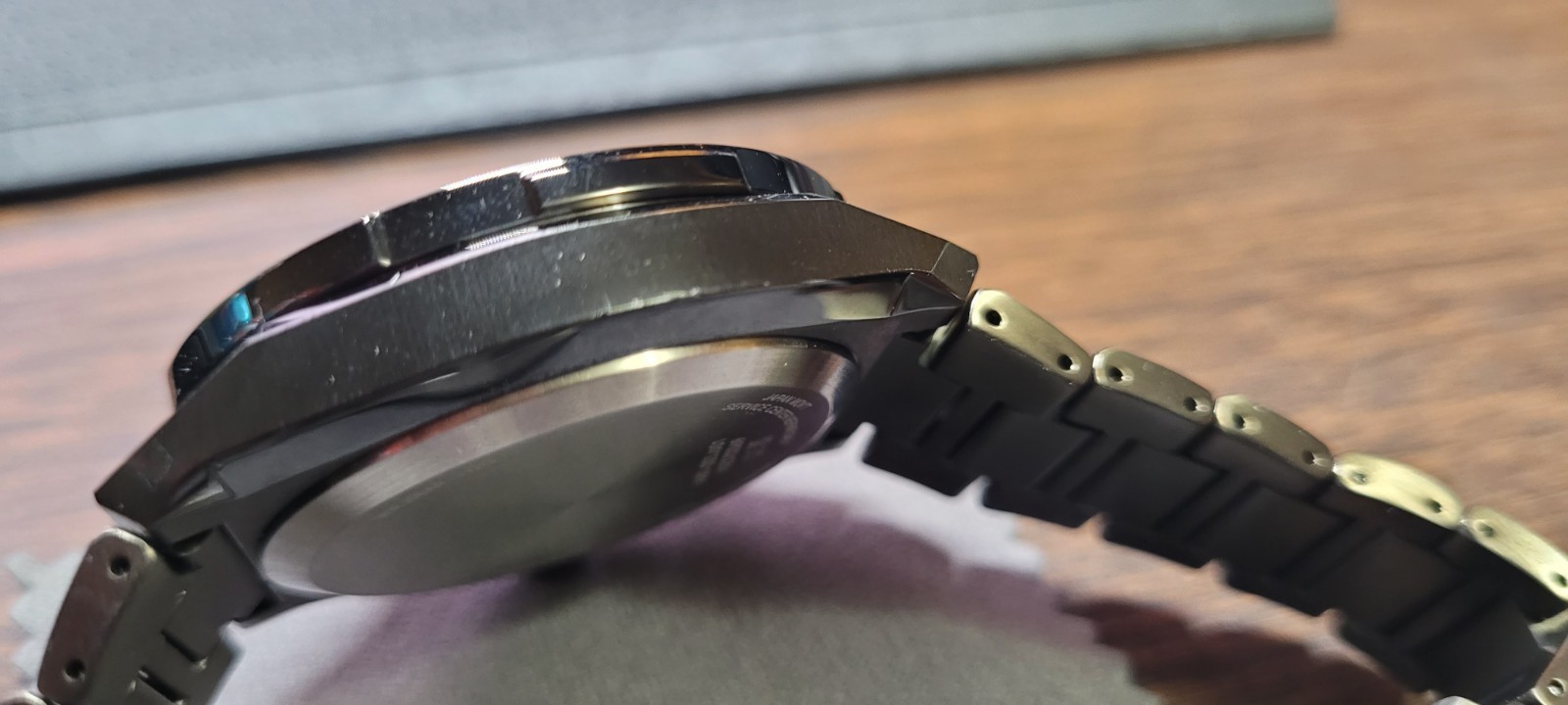 Citizen Promaster Skyhawk A-T
