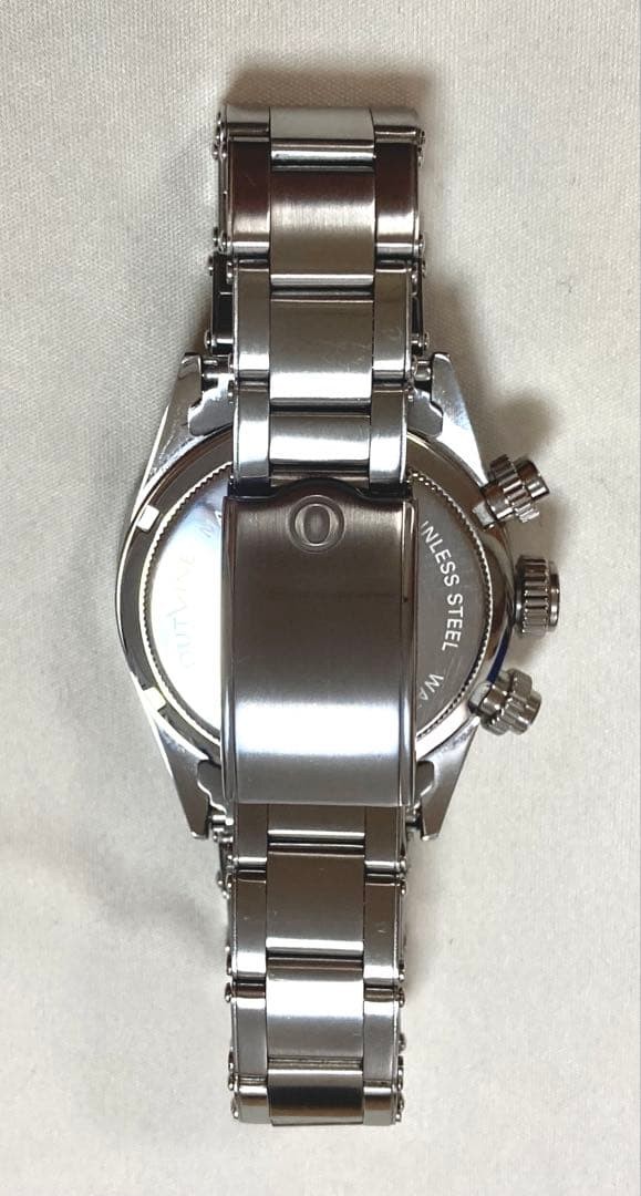 Excellent! OUTLINE 2 Register Chronograph YK20232