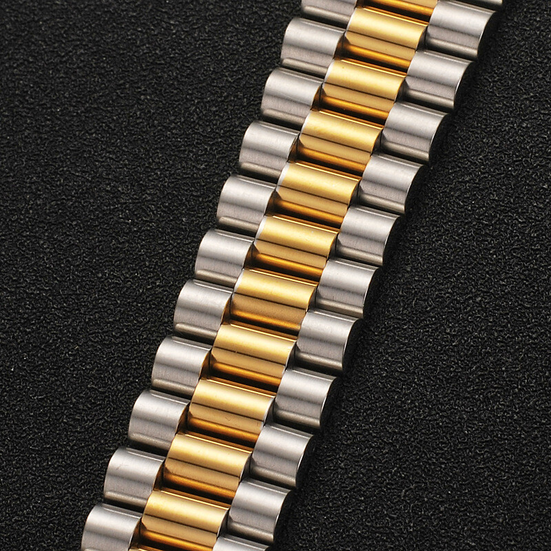 High Quality Stainless Steel Watch Band Strap 10 12 13 14 16 17 18 19 20 21 22mm
