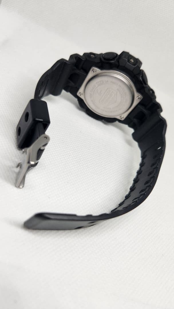 CASIO G-SHOCK GA-700CT-1AJF