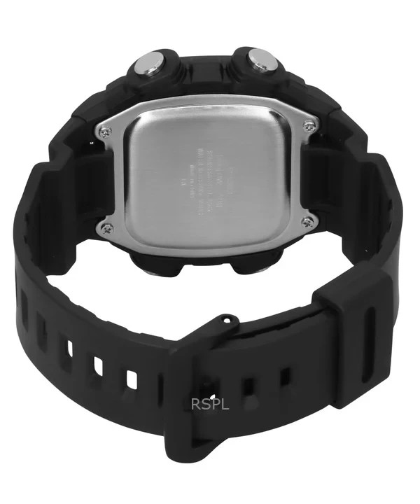 Casio DW-291H-9AVDF Quartz DW291 200M Men’s Watch New