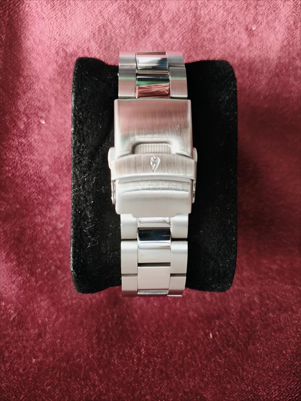 Aquacy Hei Matau Automatic Watch