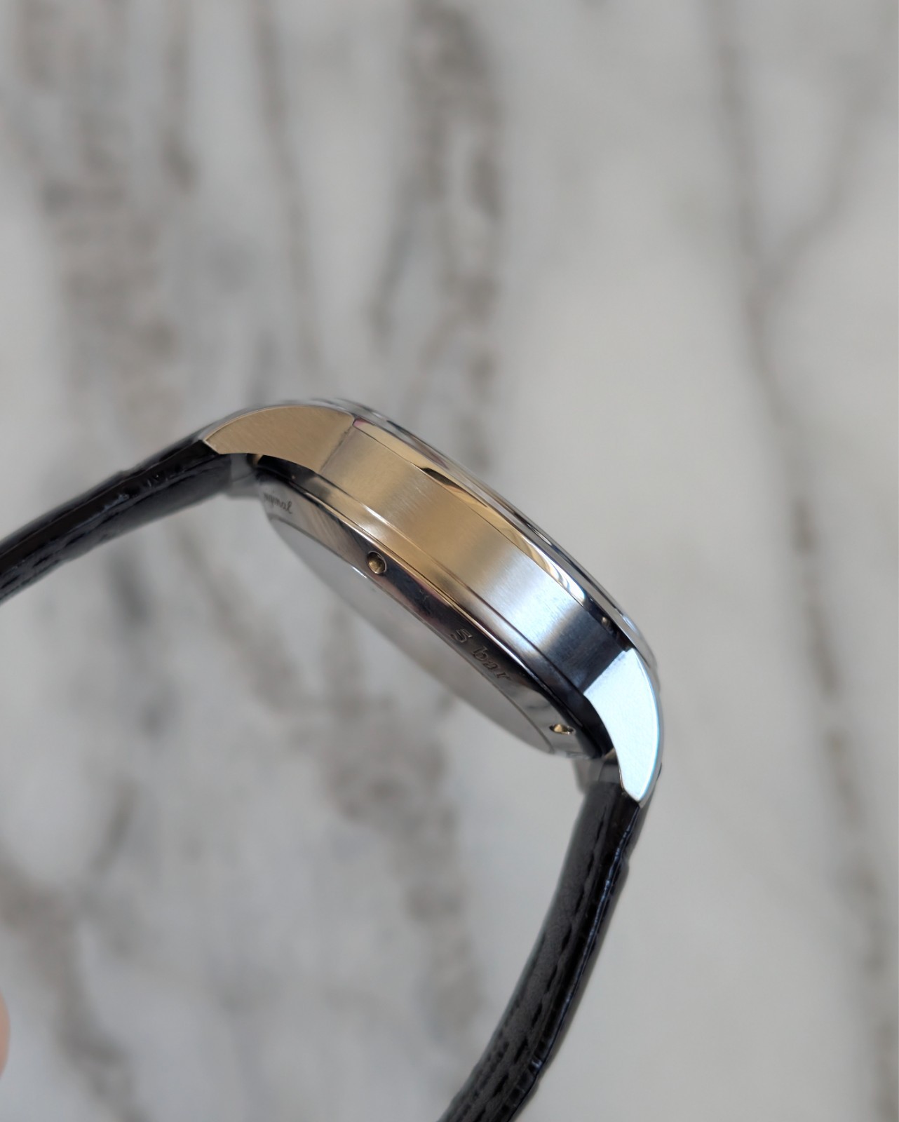 Glashütte Original PanoMaticLunar – Radiant Silver Dial – Box & Papers 2025