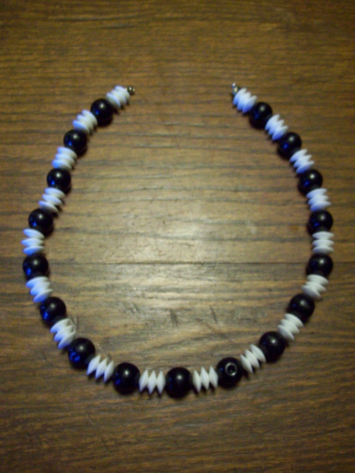 EIGHT (8) Ladies Chocker & Strand/String~ Beaded ~ NECKLACES