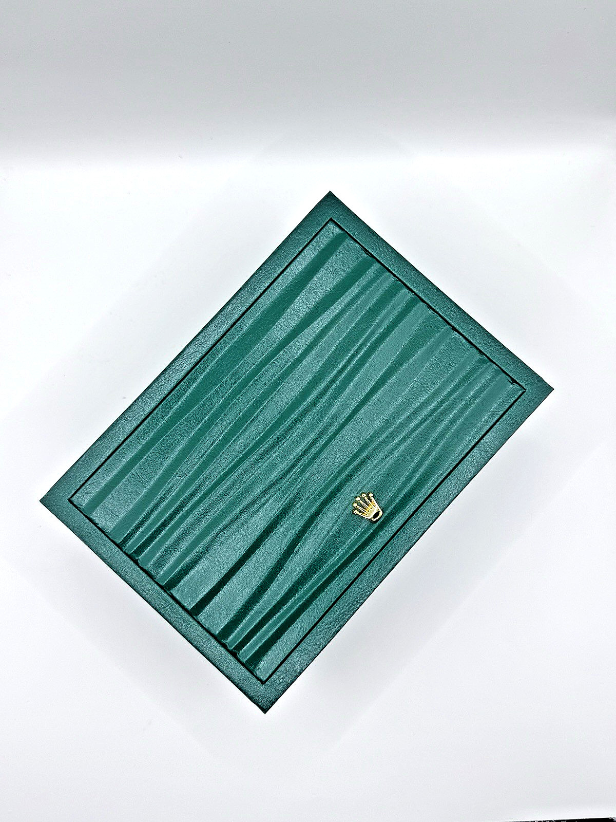 ROLEX Watch Box Set 2025 Version Includes Bag & Tags & Card Holder
