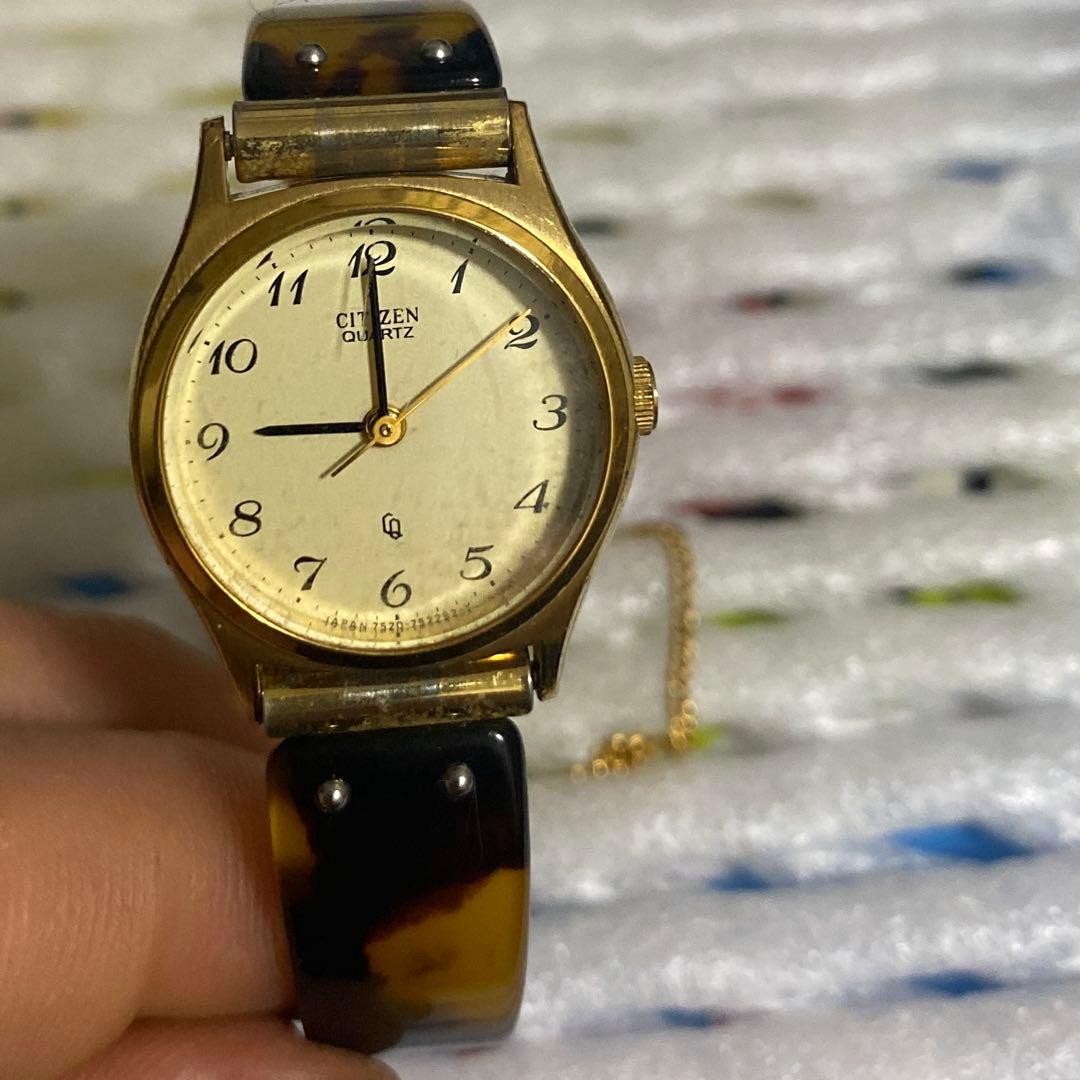 CITIZEN Ladies Quartz Watch