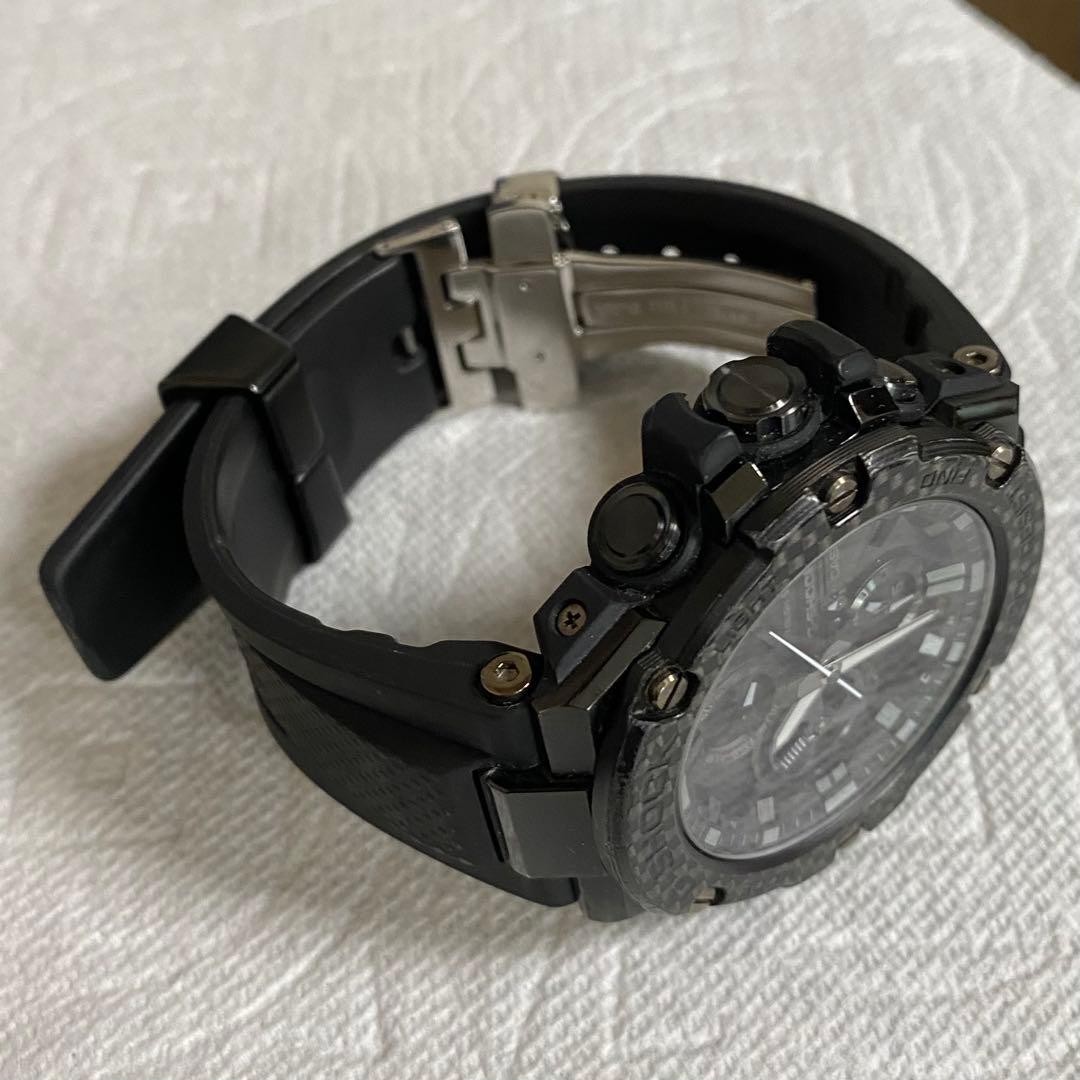 CASIO G SHOCK GST B100 Module 5513 with box