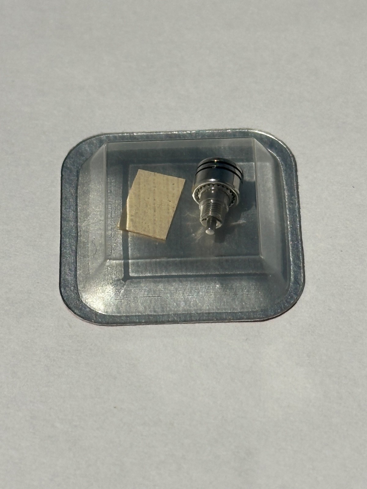 omega original watch part 086ST0151