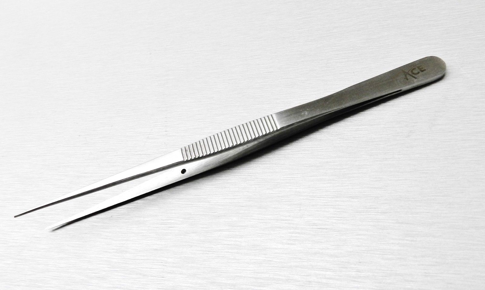 Diamond Tweezers Fine Tip Jewelers Melee Gem Gemstone Grading & Beading