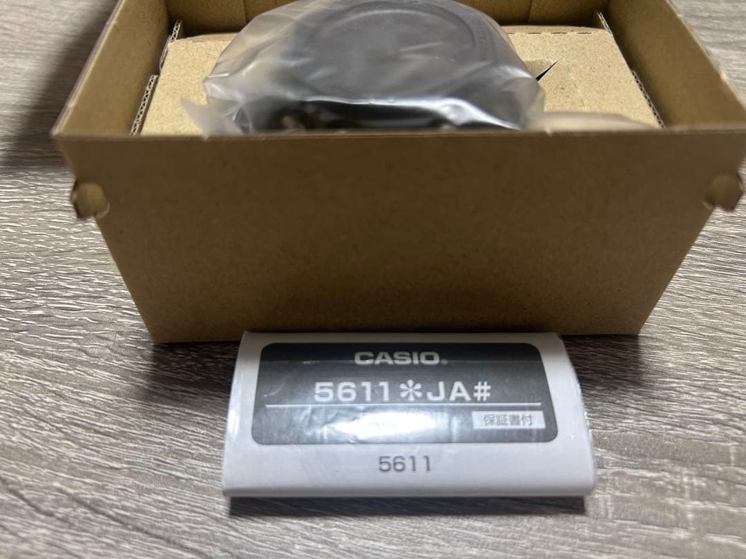 CASIO G SHOCK GA 2100 1A1JF