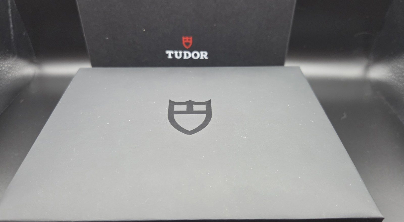 TUDOR Black Bay GMT M79830RB-0010