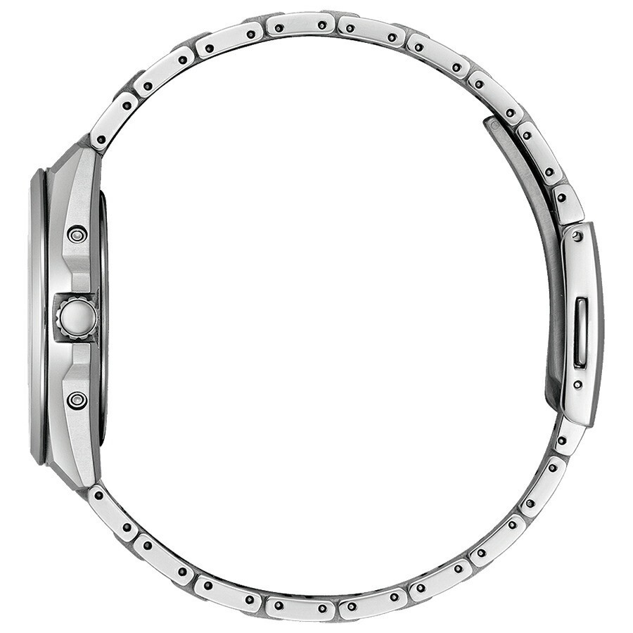 Citizen CB3010-57E Attesa Solar Men’s Watch Black Dial 40mm Analog CB3010 Japan