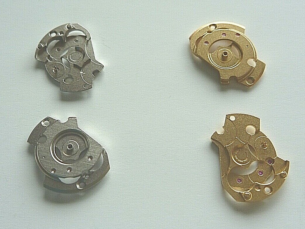 ETA 2671; new original #100 or 2 x #105 or 2 x #110 or 2 x #1134 or 2 x 1143/1