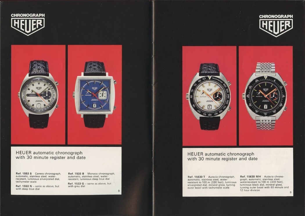 ALL SIZES Genuine CorfaM® Watch Straps for Vintage 60s & 70s Sport Watches 3