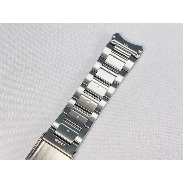 Genuine SEIKO Prospex 20mm Band M01X431H0 SBDC061/6R15-04G0 SBDC079/6R15-04M etc