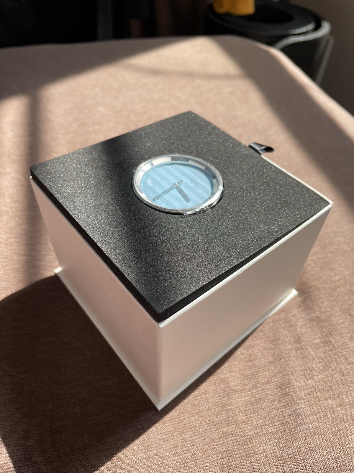 ISSEY MIYAKE WATCH