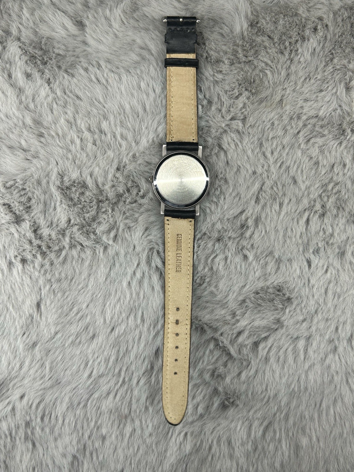 Mercedes-Benz AMG DTM Champions 1994 (neo)vintage quartz watch Klaus Ludwig