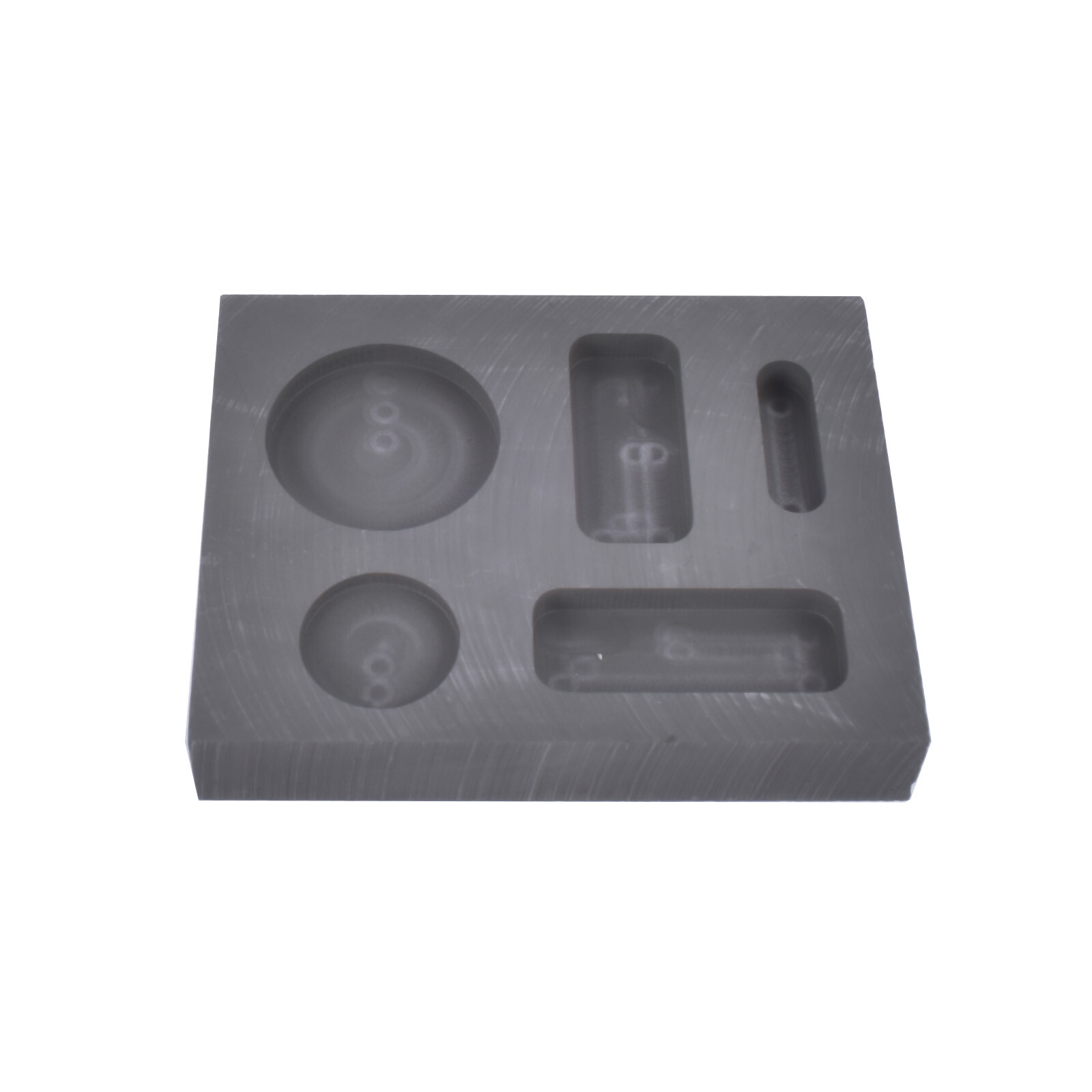 3KG Gold Melting Furnace 1150°C/2102°F Small High-Temperature Casting Furnaces