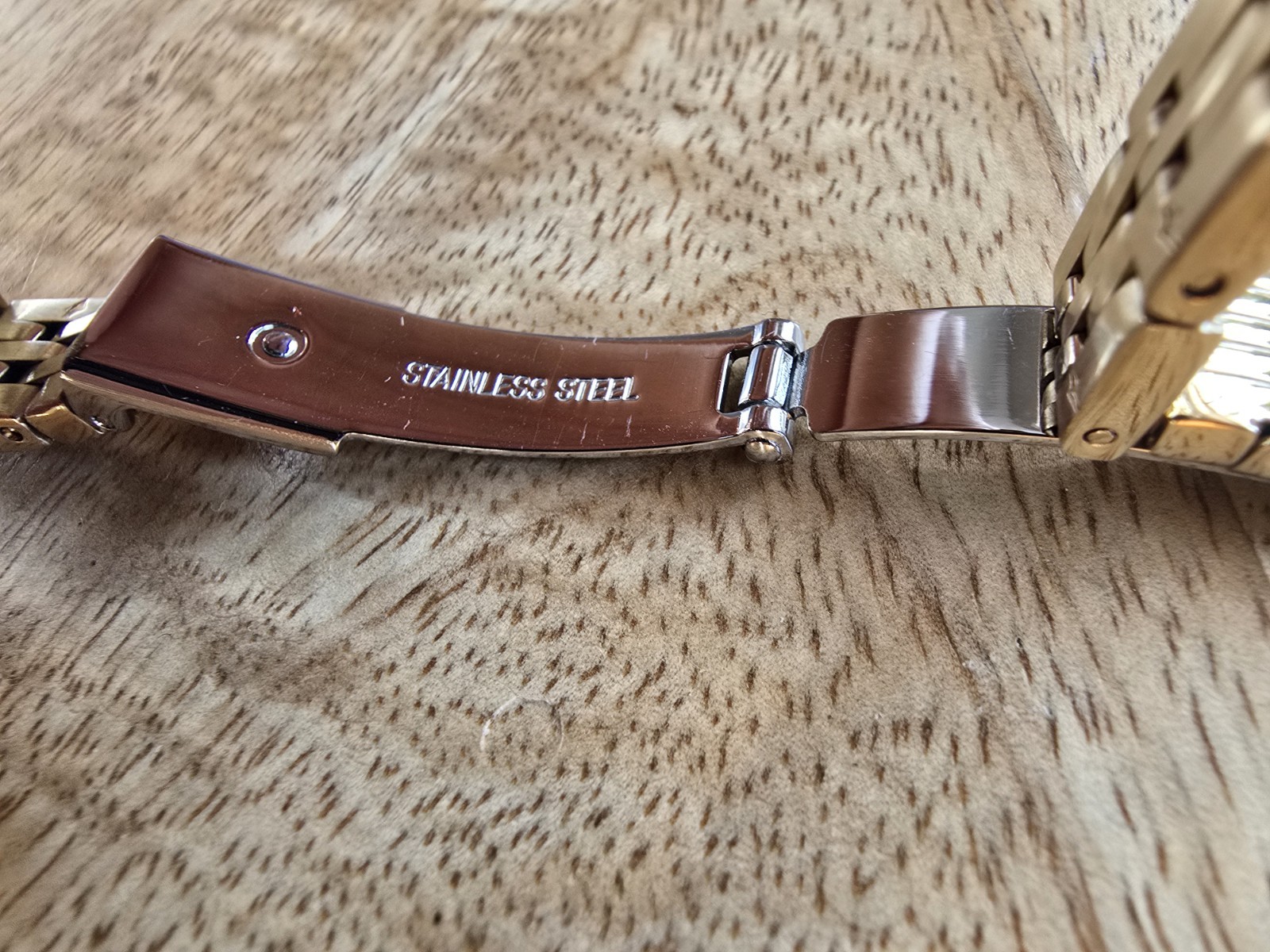 Fossil Women’s Watch BQ3503