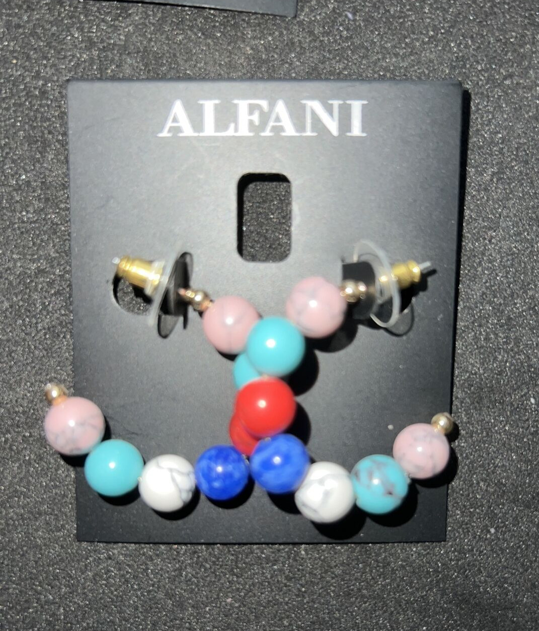 Alfani Various Style Earrings, You choose, NWT