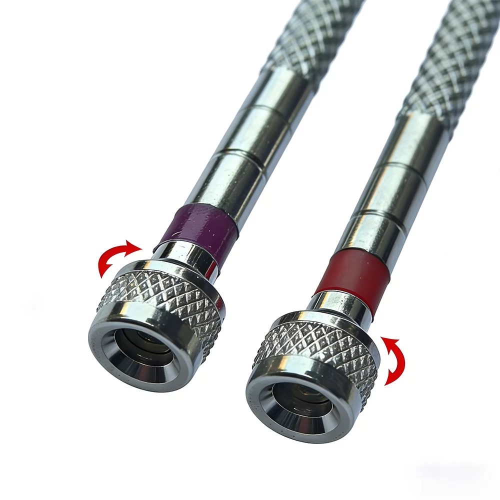 5pcs Watch Repair Screwdriver Set 0.8-1.6mm Steel Band Link pin Remover Tool