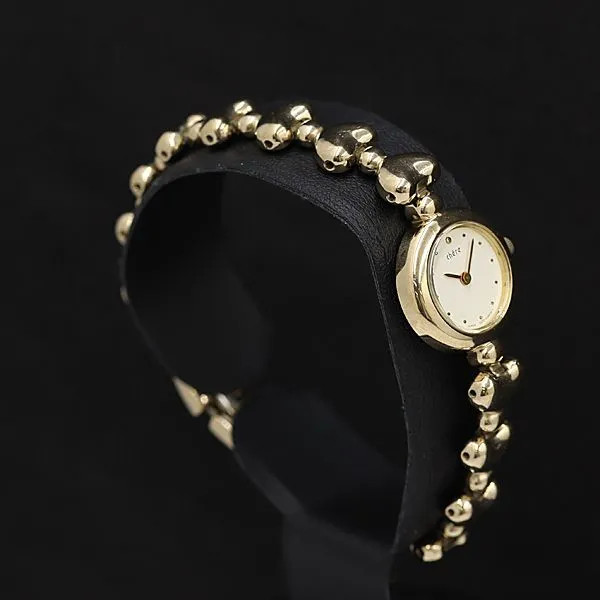 Working condition, excellent condition. Citizen Share 2200-229495 Quartz Ivory D