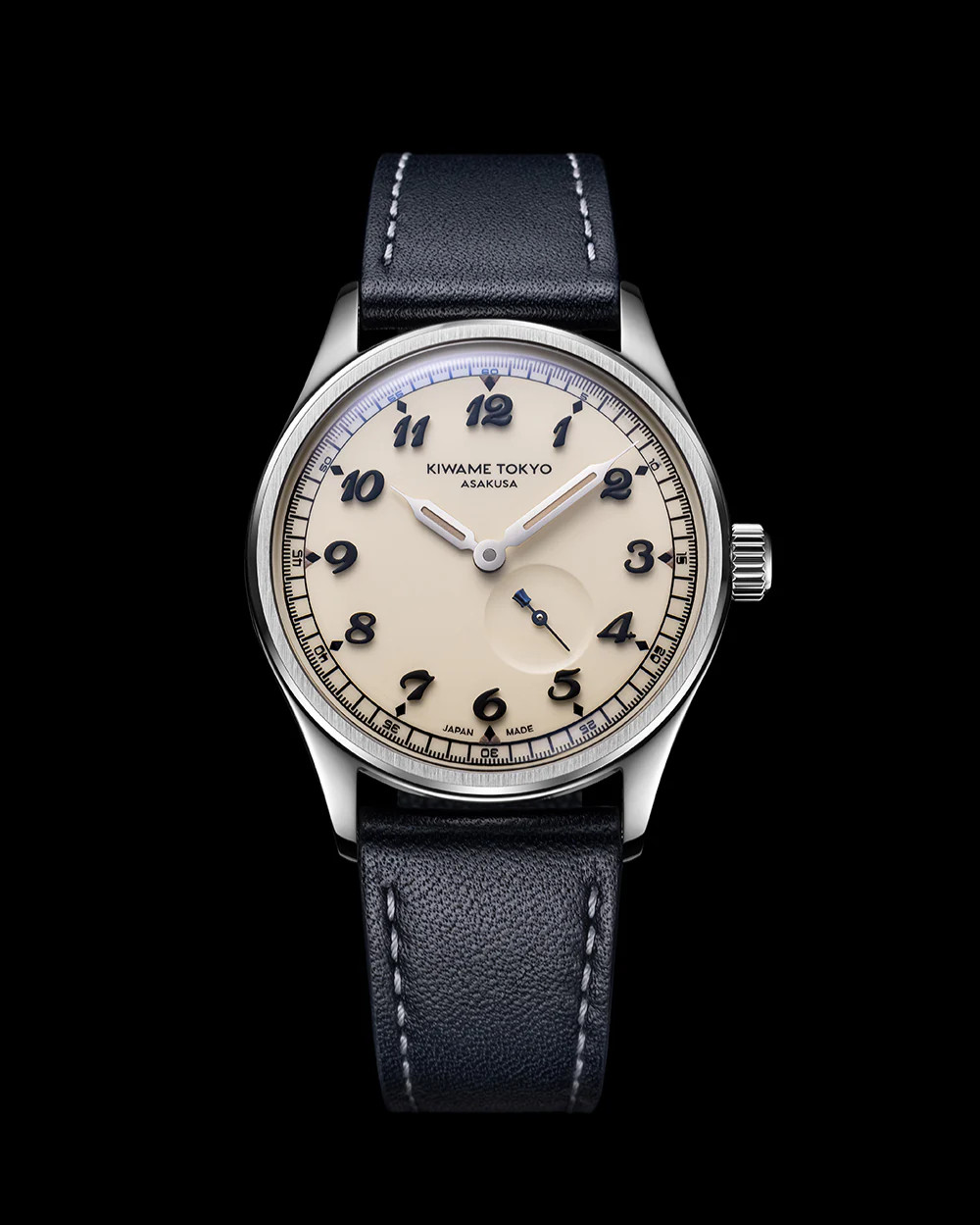 PRESALE Kiwame Tokyo KUBO Usuki Limited Watch SOLD OUT Ships Aug 2026