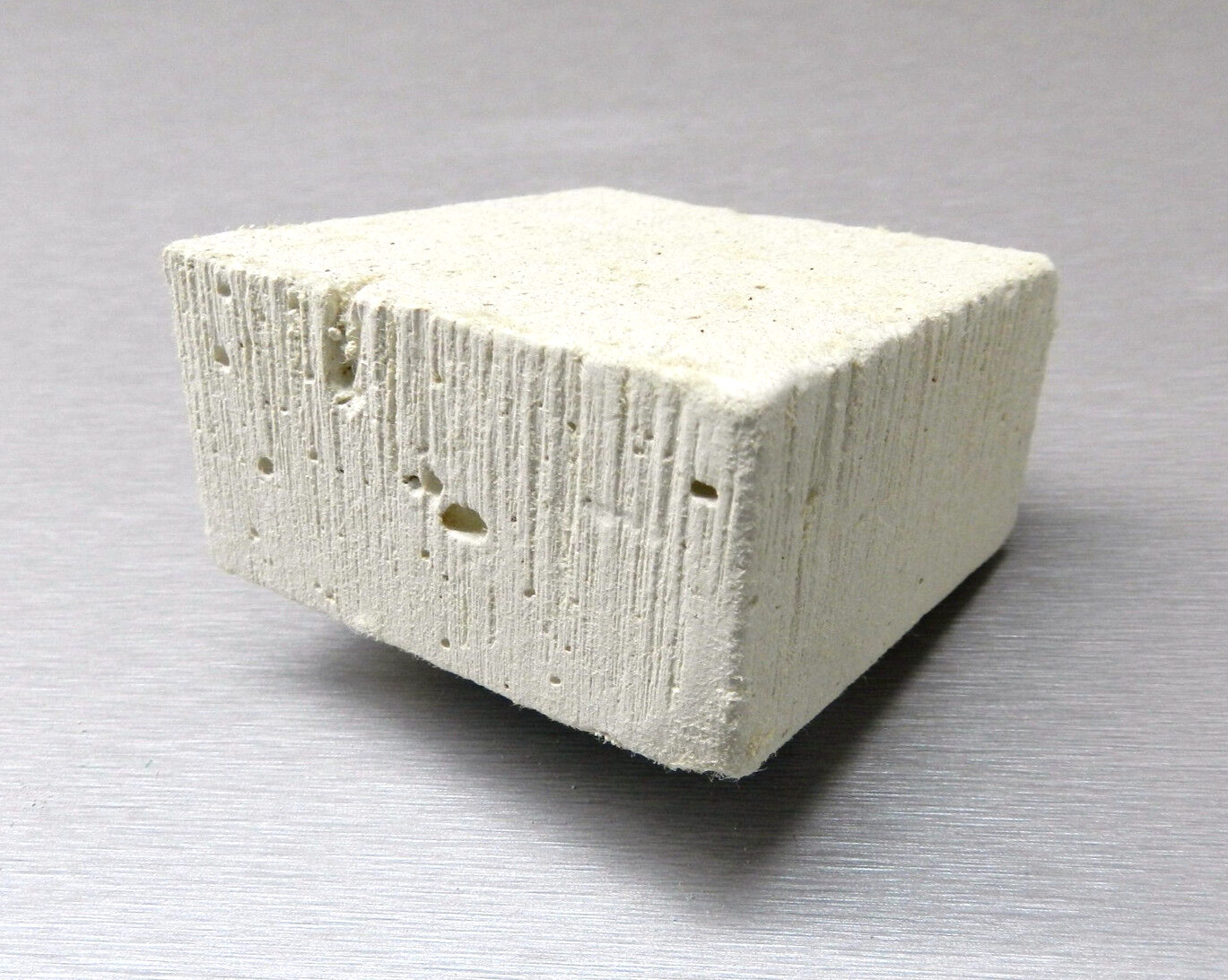 Magnesia Block Soldering Soft Board 3″ Square Soft & Fireproof Jewelry Metal Art
