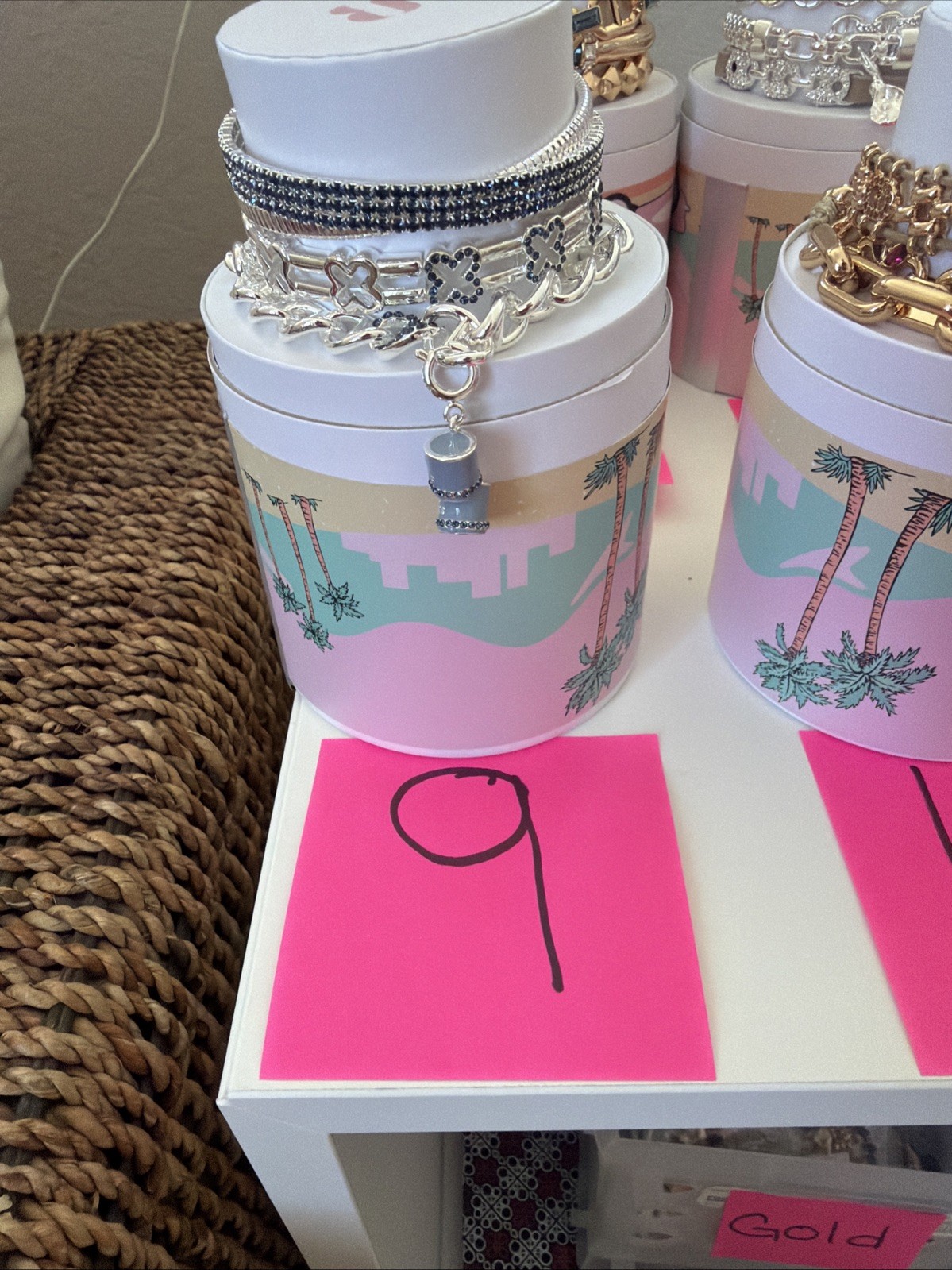 Bomb Party Summer Stacks