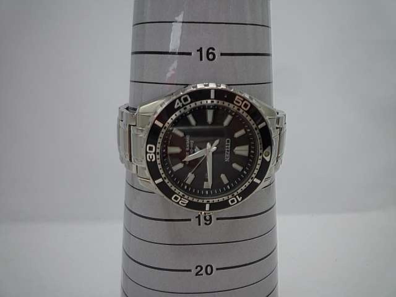 CITIZEN E168-003FR01 watch