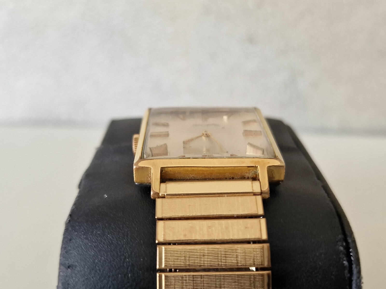 Antique Duward Diplomatic Watch