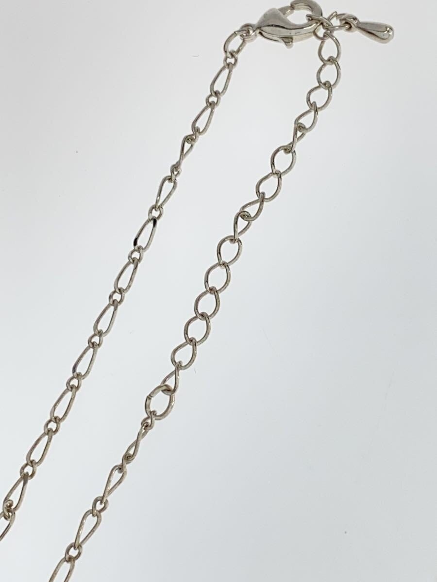 Other Brands Alexander Castle Necklace — Men’s with Top