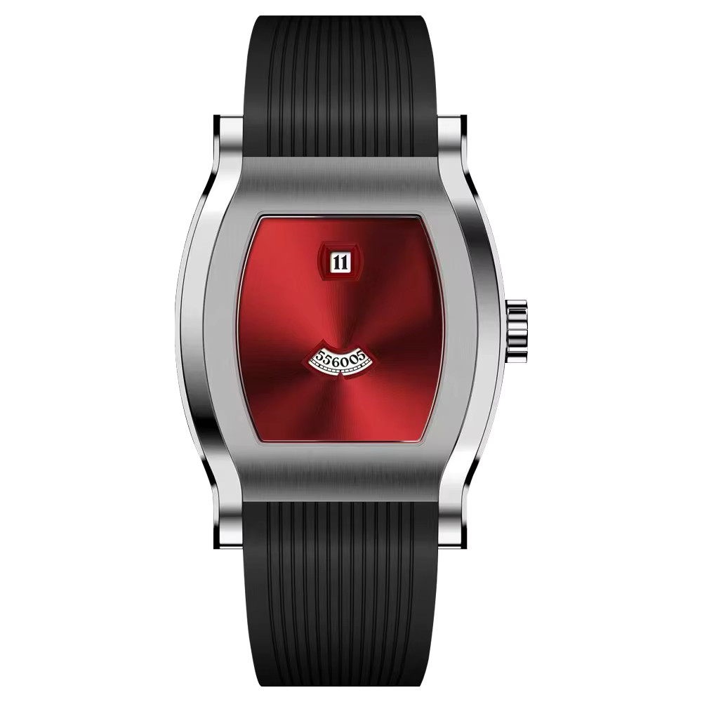 Specht & Sohne Luxury Automatic Watch Stainless Steel Sapphire Crystal 5Bar WR