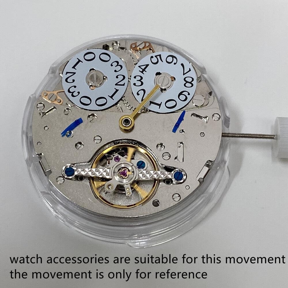 Second Wheel for Chinese Shanghai LB10 Movement