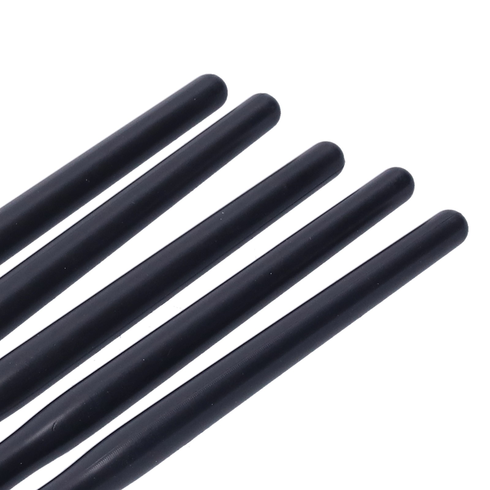 Watch Cleaning Brush Set Wristwatch Movement Small Part Cleaning Soft Brushes