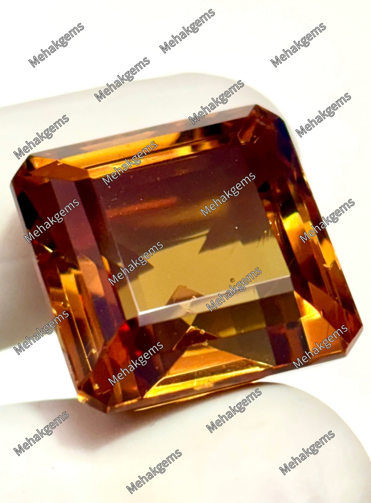 Certified Zultanite Color Changing Gemstone, Large Square Faceted Jewelry