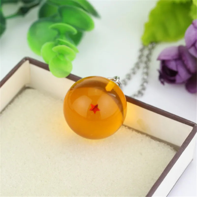 Dragon Ball Z Necklace