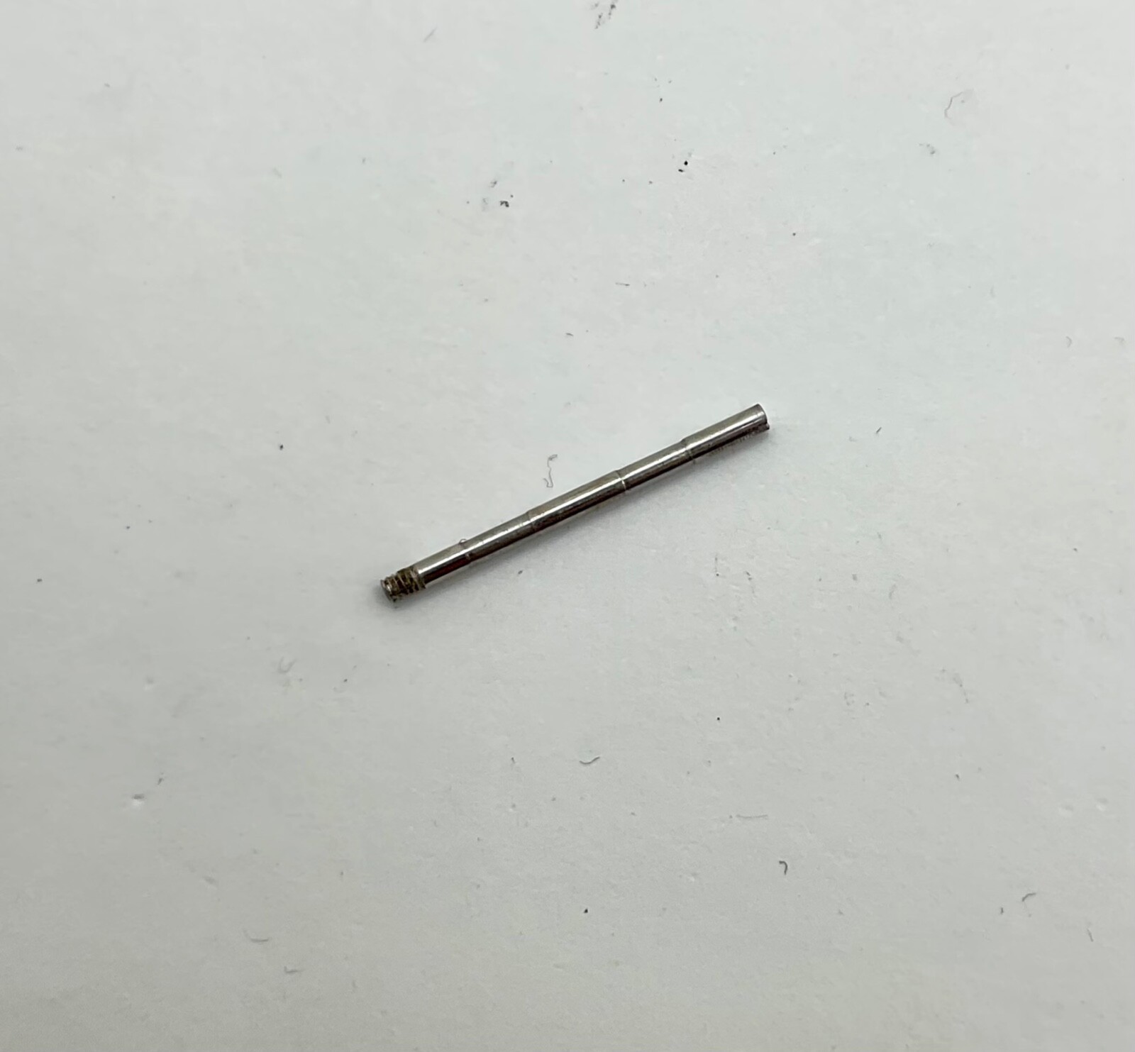 Raymond Weil 5560 Stainless Steel Screw Pin For Link