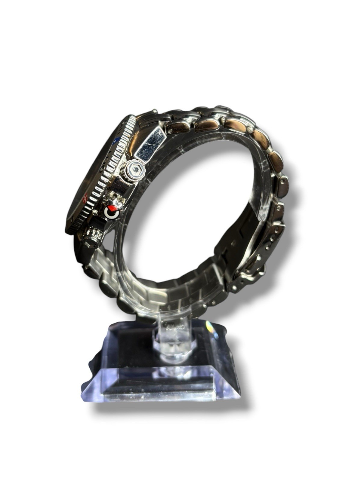 Sector Ocean Master Mascalzone Latino Watch