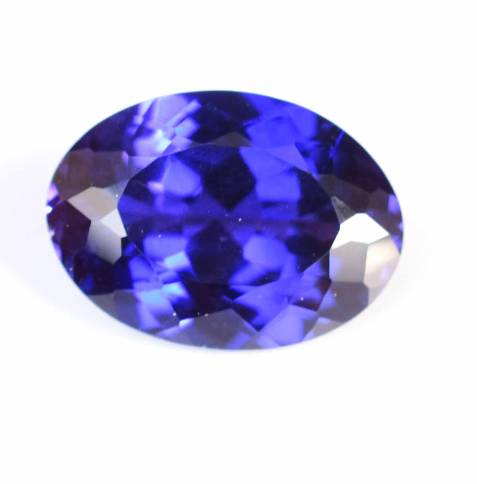 Natural Boysenberry Sapphire 10.50 Ct AGL Certified Oval Stunning Loose Gemstone