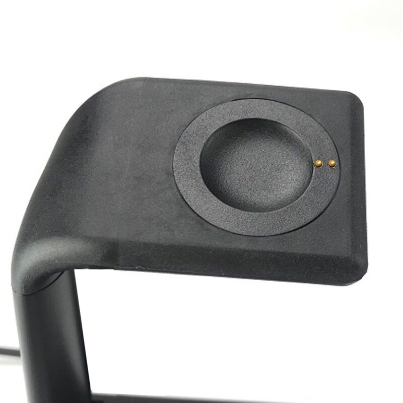 Magnetic Charging Dock Charger for Fossil Gen 4 5 Sport Watch USB Cable Cradle