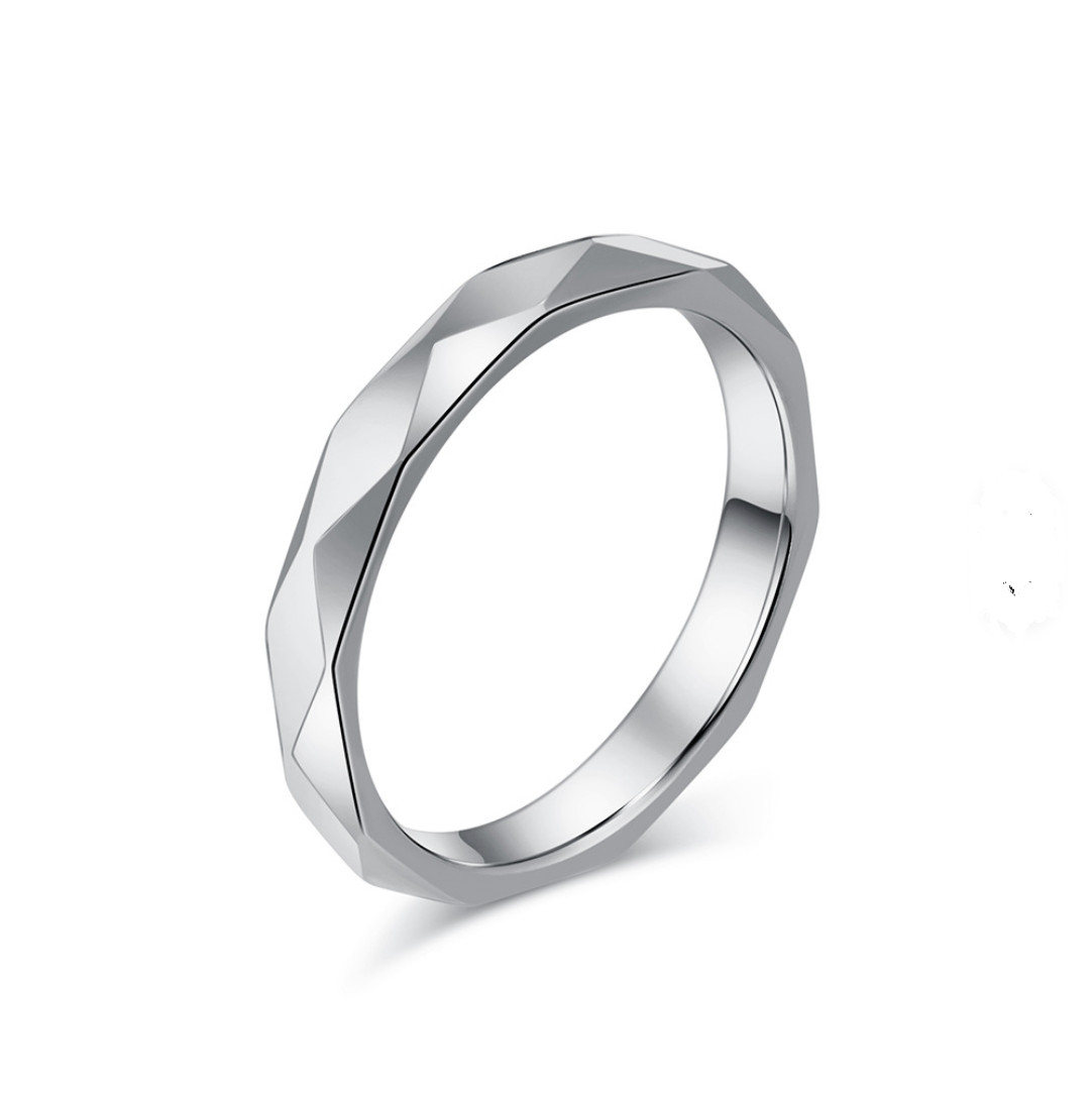 Engineering Ring – Professional Handcrafted Stainless Steel Engineers Iron Ring