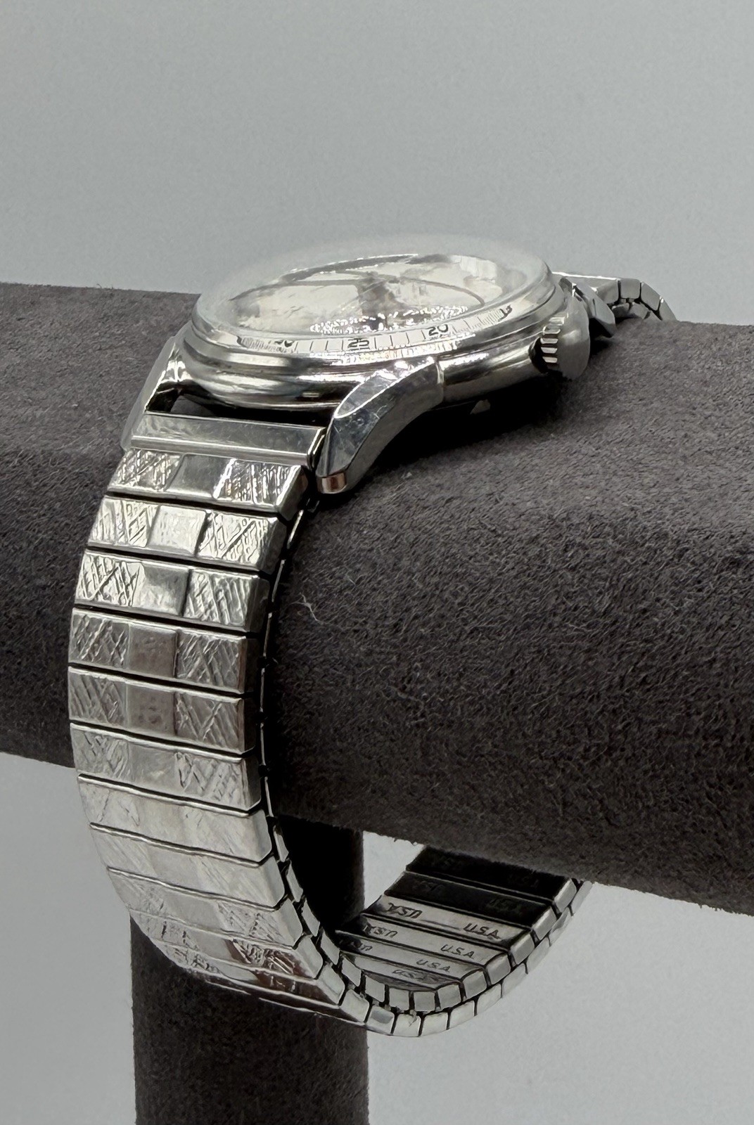 Girard Perregaux Gyromatic 32 Vintage Unisex Swiss Automatic Watch – 6170