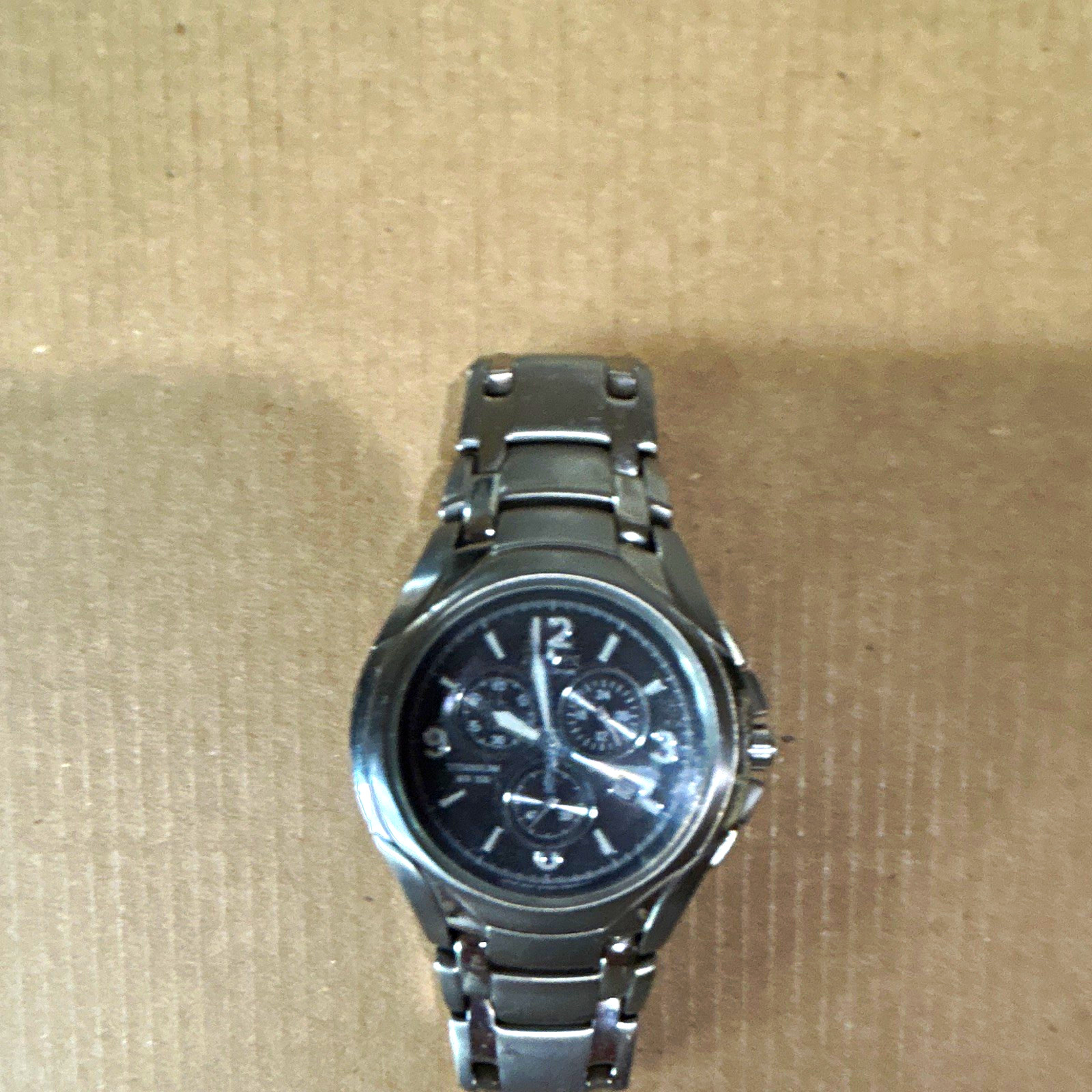 2 Citizens Steel Watch