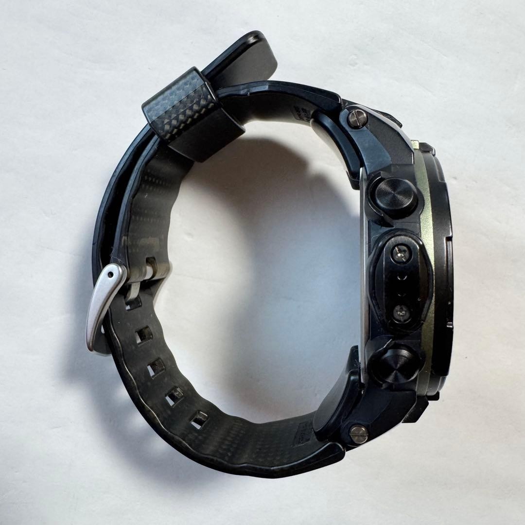 CASIO PROTREK PRW 6000Y 1AJF