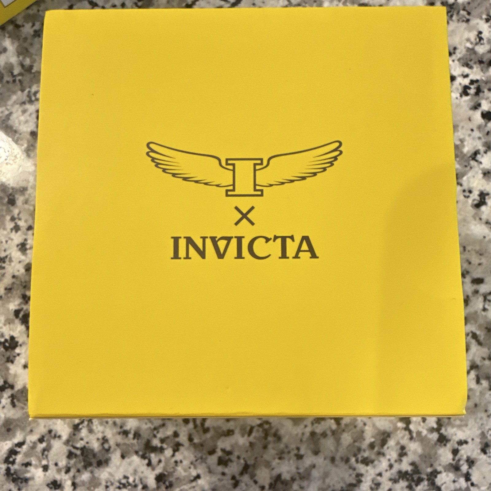 Invicta Specialty I by Invicta Men’s Watch – 42mm, Steel